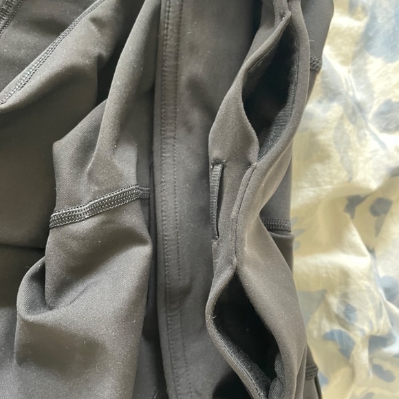 NWOT Lululemon leggings - Picture 9 of 9